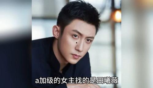 娱乐圈吃瓜爆料陈晓是谁,娱乐圈吃瓜爆料中的焦点人物